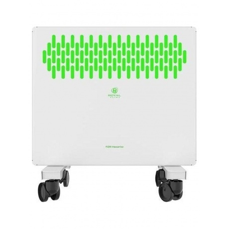 Электрический конвектор серии FIORI Meccanico REC-FRWG2000M - фото 5