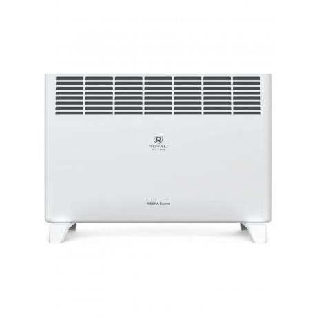 Электрический конвектор серии RIBERA Econo REC-RE1500M - фото 2