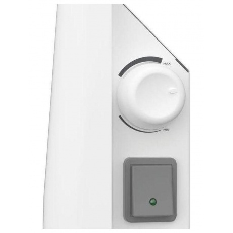 Электрический конвектор серии RIBERA Econo REC-RE2000M - фото 3