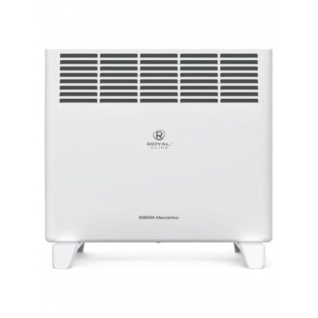 Электрический конвектор серии RIBERA Meccanico REC-R1000M - фото 2