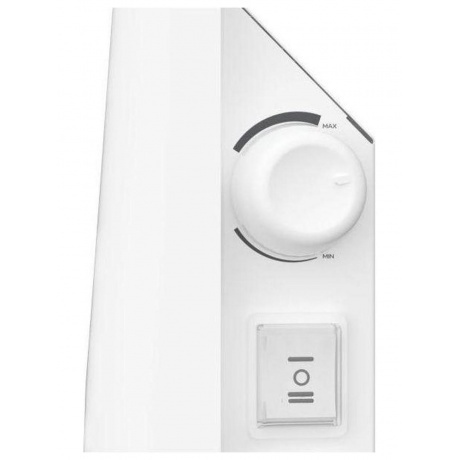 Электрический конвектор серии RIBERA Meccanico REC-R1000M - фото 3