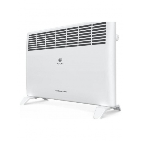 

Электрический конвектор серии RIBERA Meccanico REC-R1500M