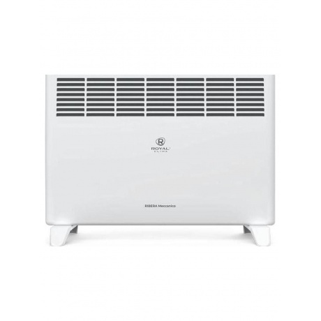 Электрический конвектор серии RIBERA Meccanico REC-R1500M - фото 2