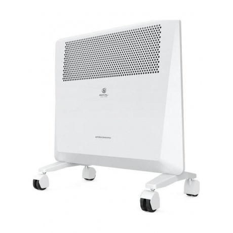 

Электрический конвектор серии ASTORIA Elettronico REC-AT1500E