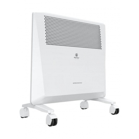 Электрический конвектор серии ASTORIA Elettronico REC-AT2000E - фото 2