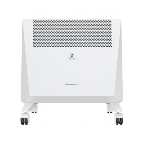 Электрический конвектор серии ASTORIA Elettronico REC-AT2000E - фото 4