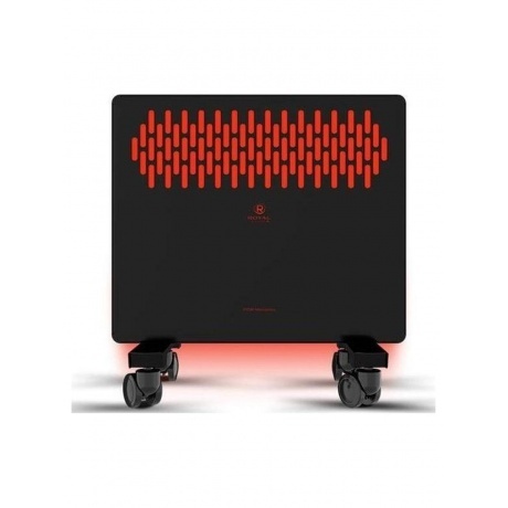 

Электрический конвектор серии FIORI Meccanico REC-FRBR1000M