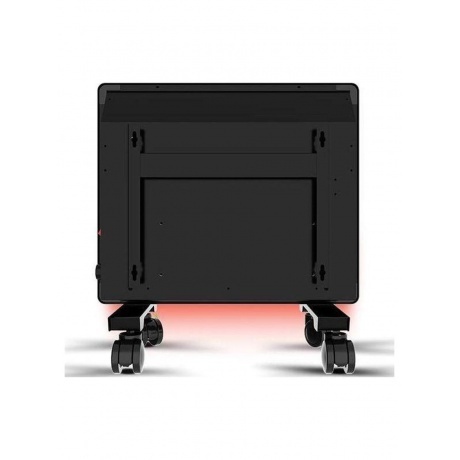 Электрический конвектор серии FIORI Meccanico REC-FRBR1000M - фото 2