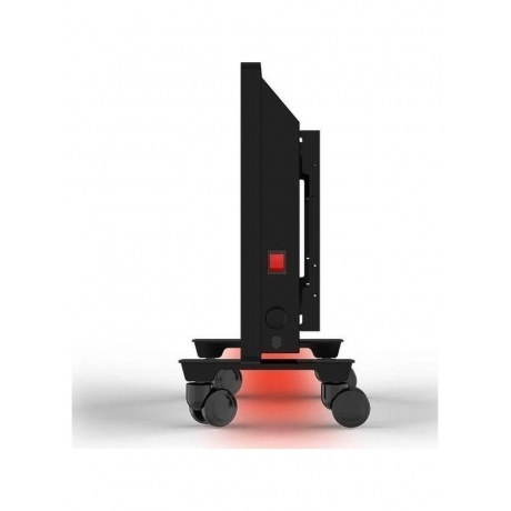 Электрический конвектор серии FIORI Meccanico REC-FRBR1000M - фото 3