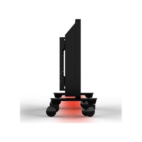 Электрический конвектор серии FIORI Meccanico REC-FRBR1000M - фото 4