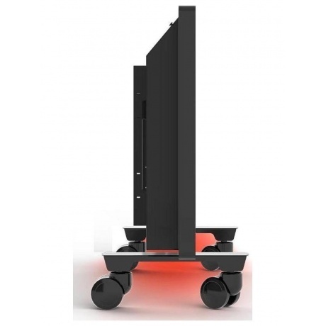 Электрический конвектор серии FIORI Meccanico REC-FRBR1500M - фото 6