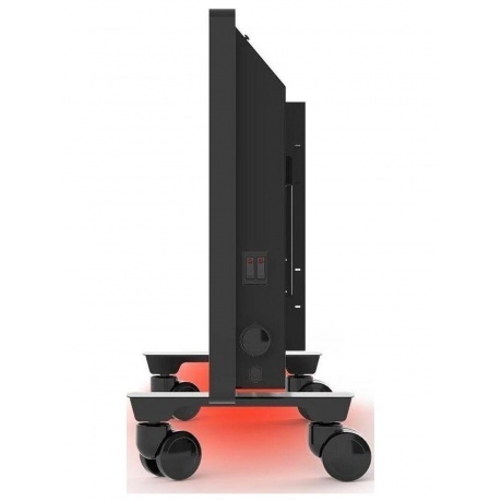 Электрический конвектор серии FIORI Meccanico REC-FRBR1500M - фото 7