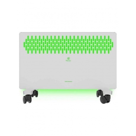 Электрический конвектор серии FIORI Meccanico REC-FRWG1500M - фото 2