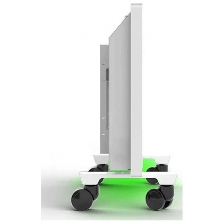 Электрический конвектор серии FIORI Meccanico REC-FRWG1500M - фото 3