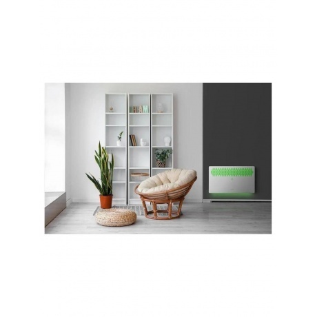 Электрический конвектор серии FIORI Meccanico REC-FRWG1500M - фото 4