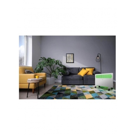 Электрический конвектор серии FIORI Meccanico REC-FRWG1500M - фото 5