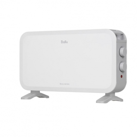 Конвектор электрический Ballu Boxy BEC/BMS-2000