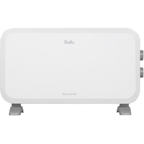 Конвектор электрический Ballu Boxy BEC/BMS-2000 - фото 2