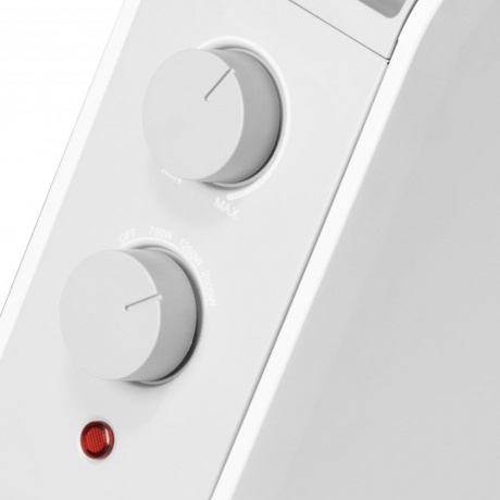 Конвектор электрический Ballu Boxy BEC/BMS-2000 - фото 4