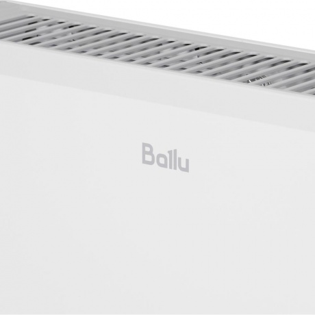 Конвектор электрический Ballu Boxy BEC/BMS-2000 - фото 6