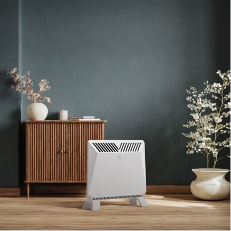 Конвектор электрический Electrolux ECH/A2-1500 M - фото 13