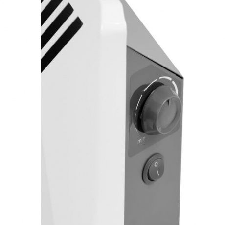 Конвектор электрический Electrolux ECH/A2-1500 M - фото 4