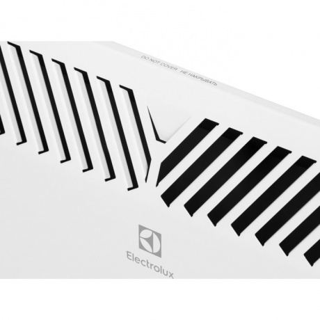Конвектор электрический Electrolux ECH/A2-2000 M - фото 5