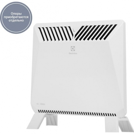 Конвектор электрический Electrolux ECH/A2-2000 M - фото 9