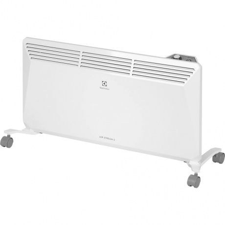 Конвектор электрический Electrolux ECH/AS2-2000 MR - фото 2