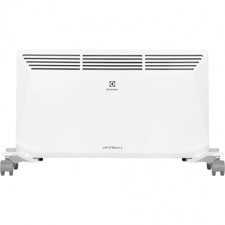 Конвектор электрический Electrolux ECH/AS2-2000 MR - фото 3