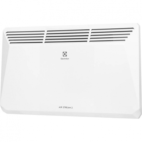 Конвектор электрический Electrolux ECH/AS2-2000 MR - фото 4