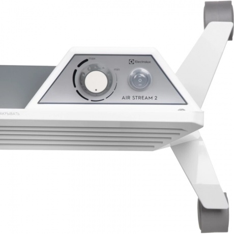 Конвектор электрический Electrolux ECH/AS2-2000 MR - фото 9