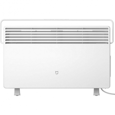 

Конвектор Xiaomi Mi Smart Space Heater S KRDNQ03ZM (BHR4037GL) хорошее состояние