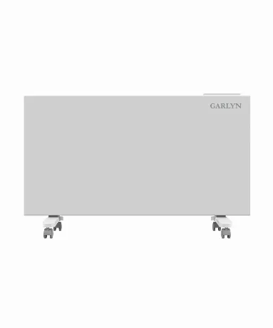 Обогреватель конвекторный GARLYN KH-1500