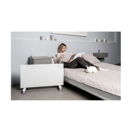 Обогреватель конвекторный GARLYN KH-1500 - фото 4