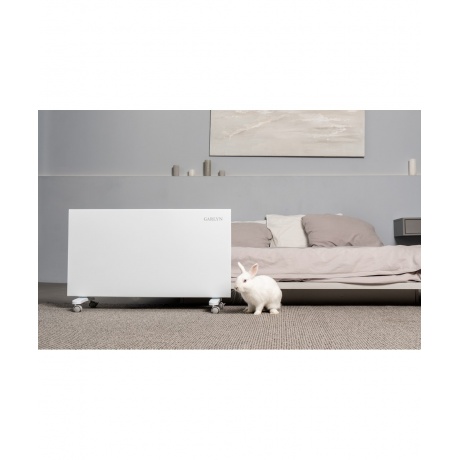 Обогреватель конвекторный GARLYN KH-1500 - фото 5