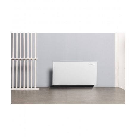 Обогреватель конвекторный GARLYN KH-1500 - фото 6