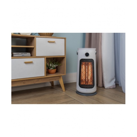 Обогреватель со встроенным увлажнителем GARLYN HA-2200 - фото 14