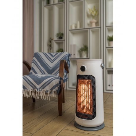 Обогреватель со встроенным увлажнителем GARLYN HA-2200 - фото 15