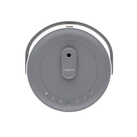 Обогреватель со встроенным увлажнителем GARLYN HA-2200 - фото 3