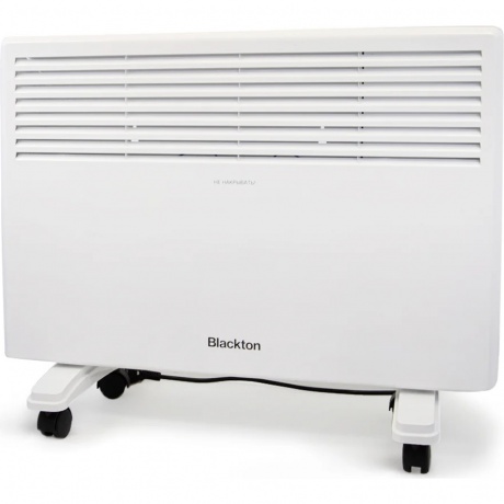 Конвекторный обогреватель Blackton Bt CNH1112 Белый - фото 1