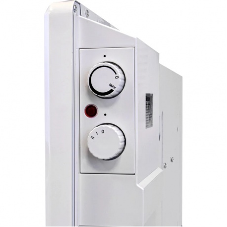 Конвекторный обогреватель Blackton Bt CNH1112 Белый - фото 2