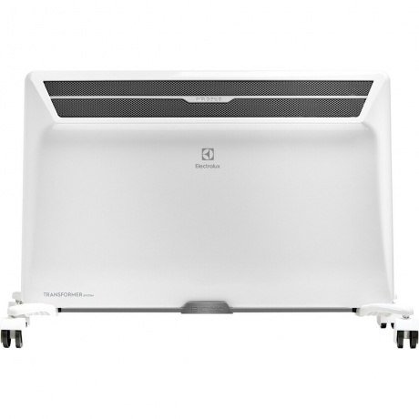 

Комплект Electrolux Air Gate Transformer с блоком управления и шасси ECH/AG2-2000 T-TUE4 (электр)