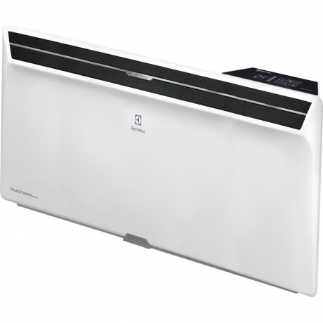 

Комплект Electrolux Air Gate Transformer с блоком управления и шасси ECH/AG2-2500 T-TUE4 (электр)