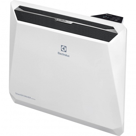 

Комплект Electrolux Rapid Transformer с блоком управления ECH/R-1000 T-TUE4 (электронный)