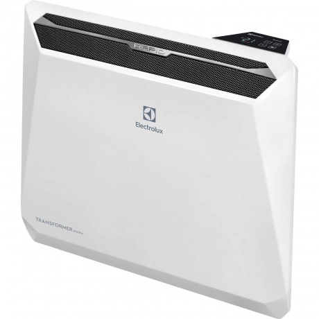 Комплект Electrolux Rapid Transformer с блоком управления ECH/R-...