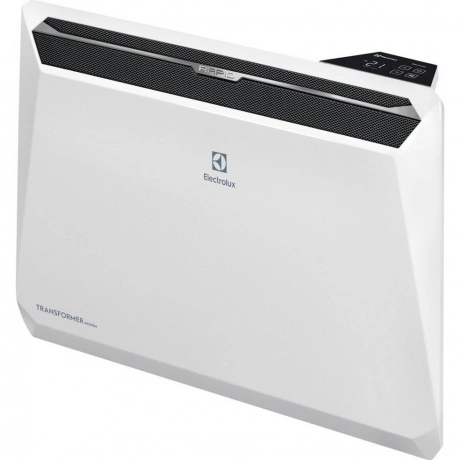 Комплект Electrolux Rapid Transformer с блоком управления ECH/R-...