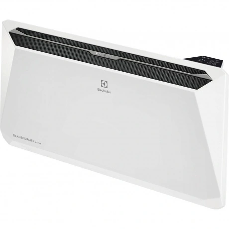 Комплект Electrolux Rapid Transformer с блоком управления ECH/R-...