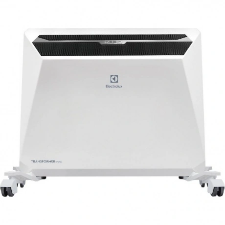 Комплект Electrolux Rapid Transformer с блоком управления и шасс...