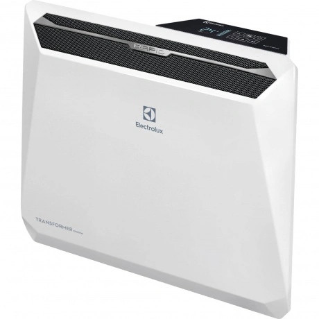 Комплект Electrolux Rapid Transformer с блоком управления и шасс...